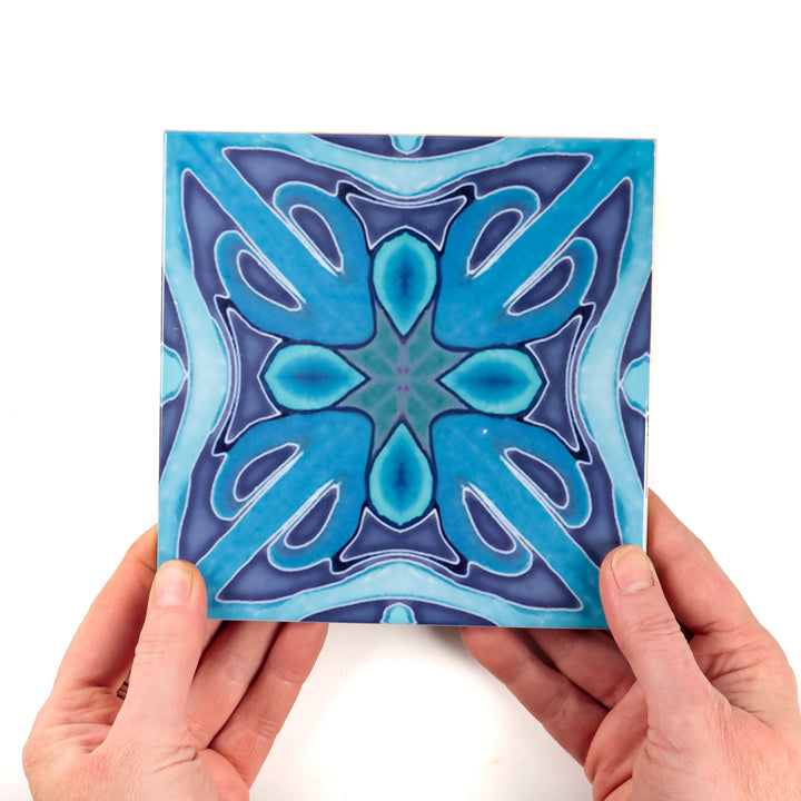 MIXED TILES - SECONDS FOR MOSAICS OR ART PROJECTS