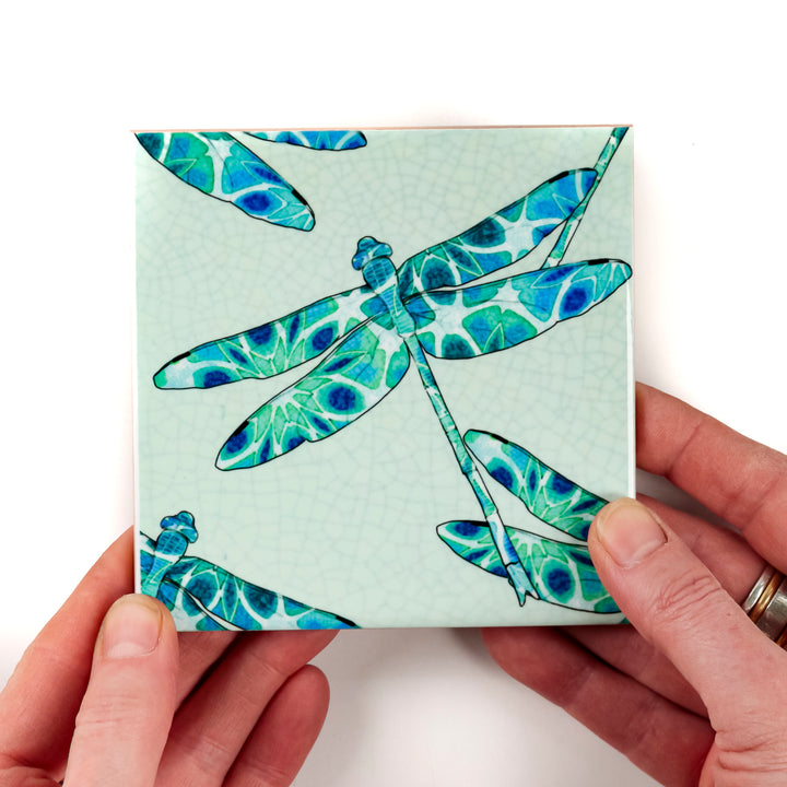 MIXED TILES - SECONDS FOR MOSAICS OR ART PROJECTS