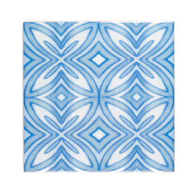 Denim Blue Star tiles